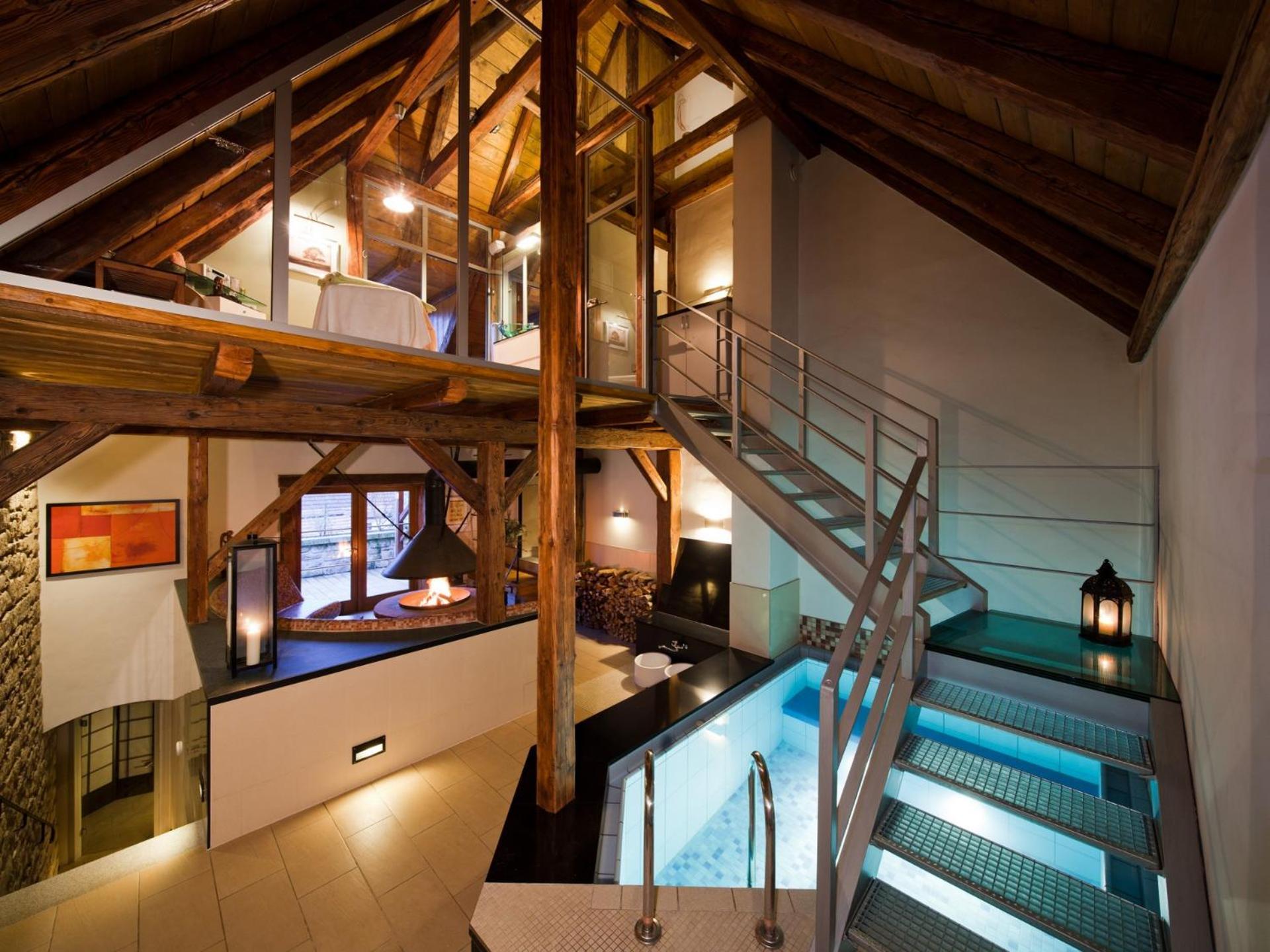 Spa-resort Landlust In 3*